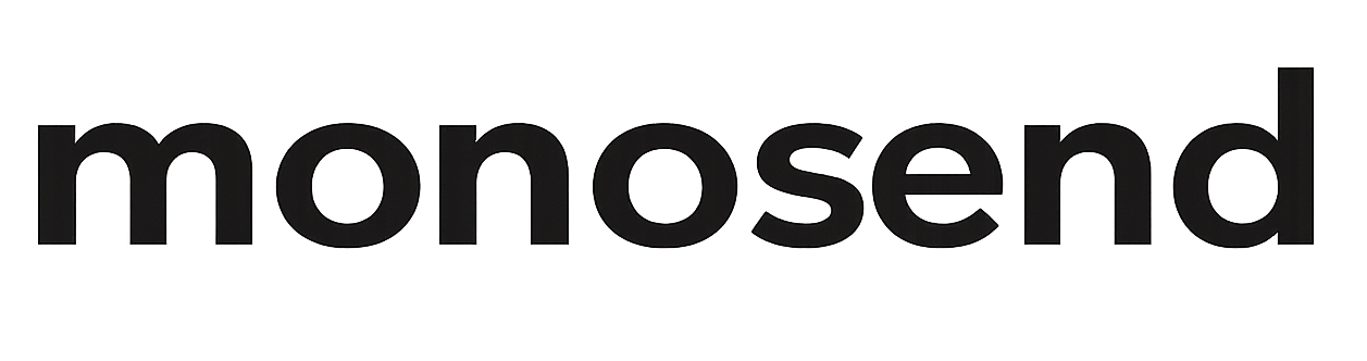 Monodoco Email Automations - MonoSend Documentation